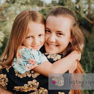 Meet your Posher, Meghan